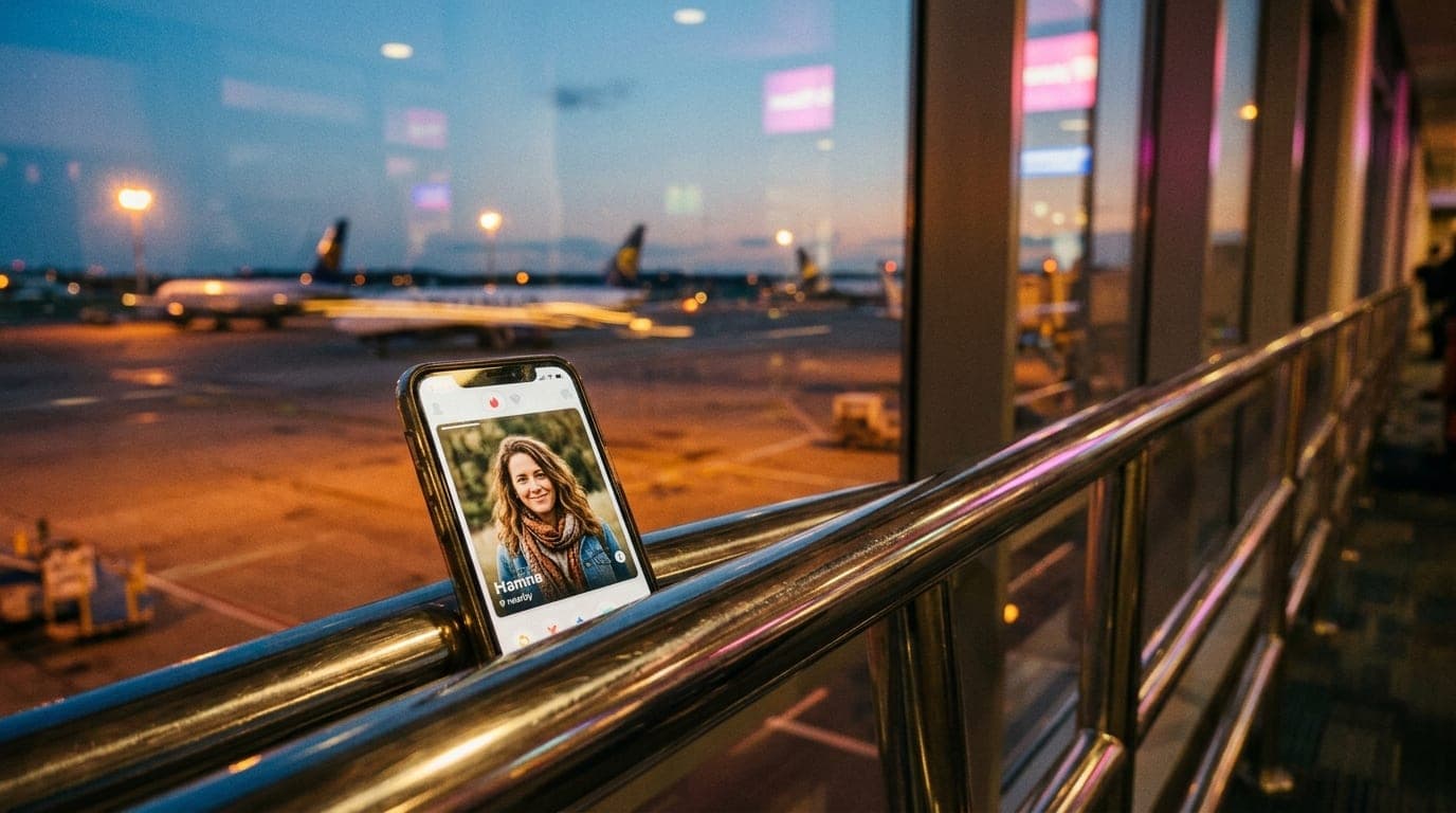 Tinder in Ontario: Is It Worth It in 2026?