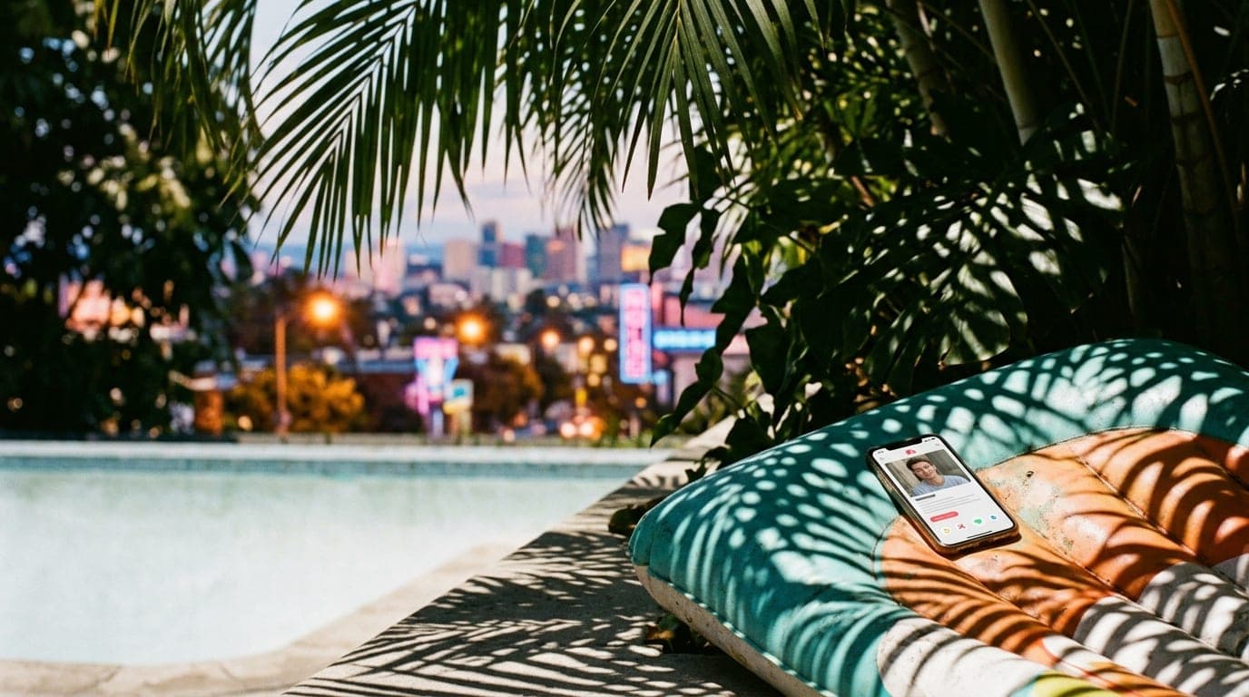 Tinder in Orlando: Is It Worth It in 2026?