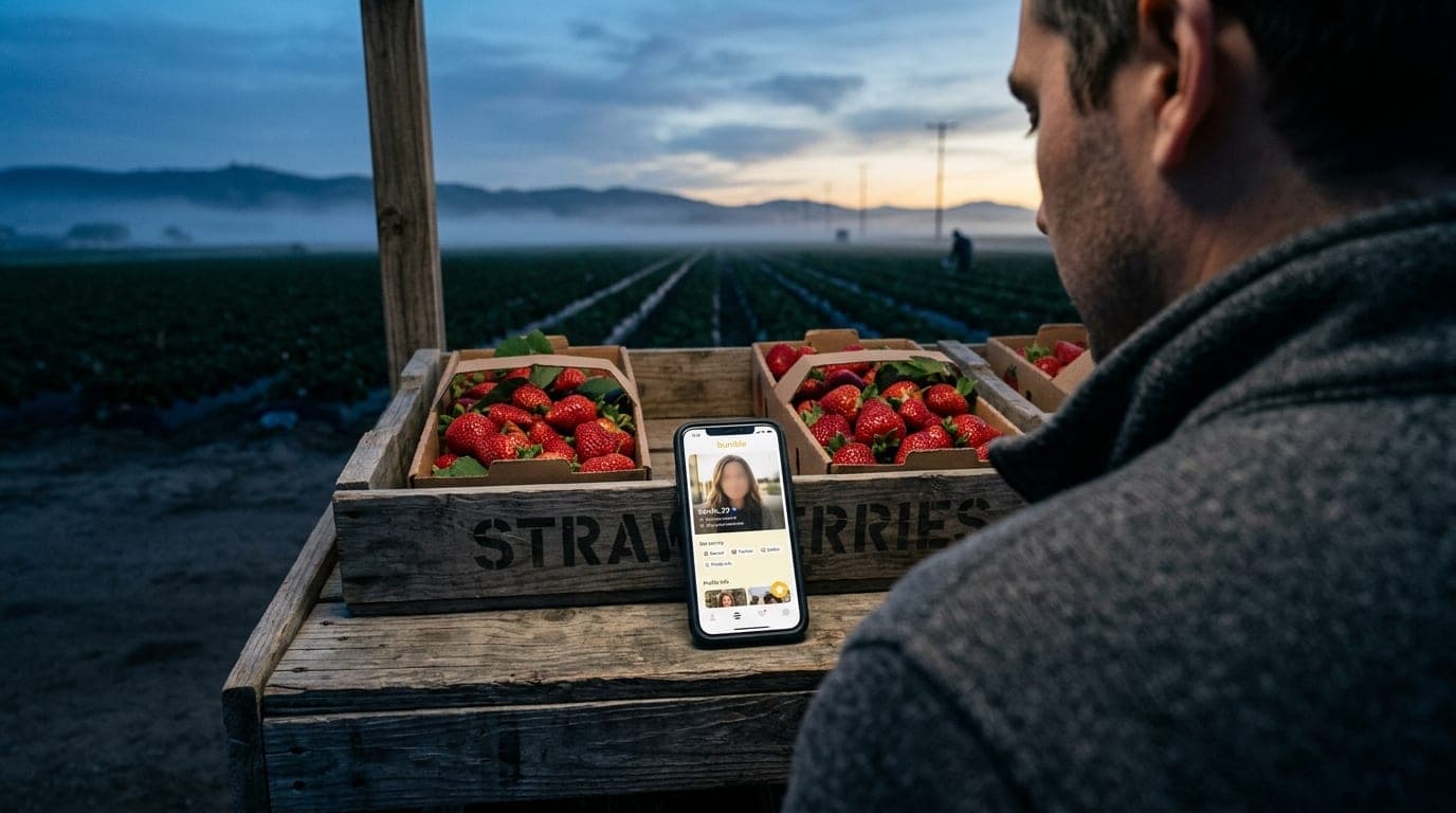 Using Bumble in Oxnard: The 2026 Insider Guide