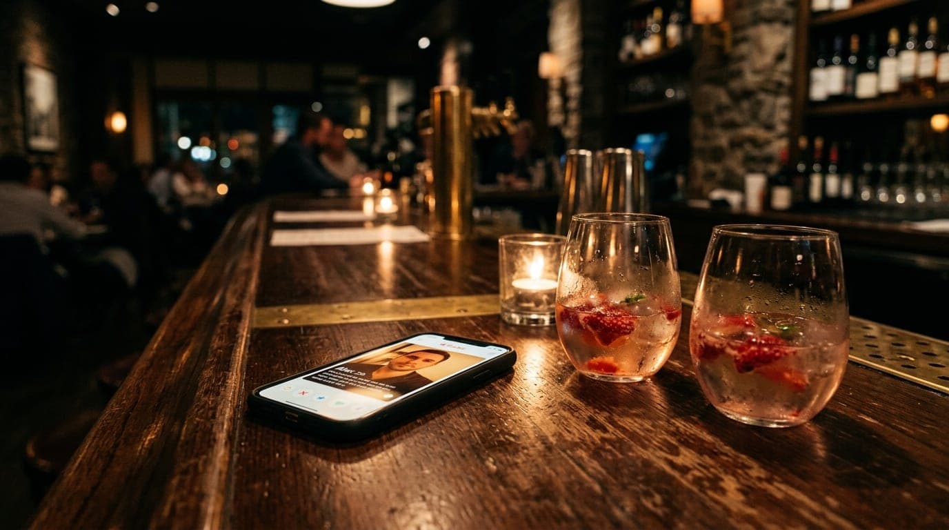 Using Tinder in Oxnard: The 2026 Insider Guide