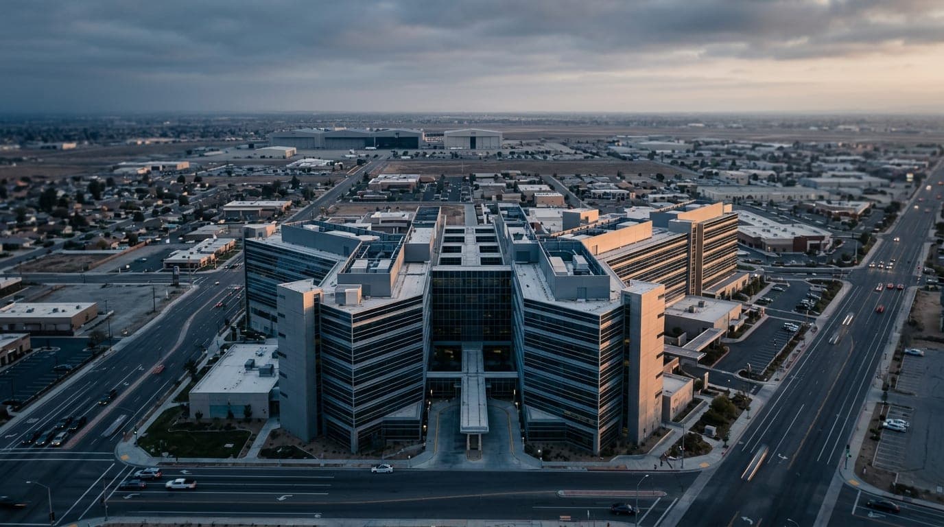 Using Bumble in Palmdale: The 2026 Insider Guide