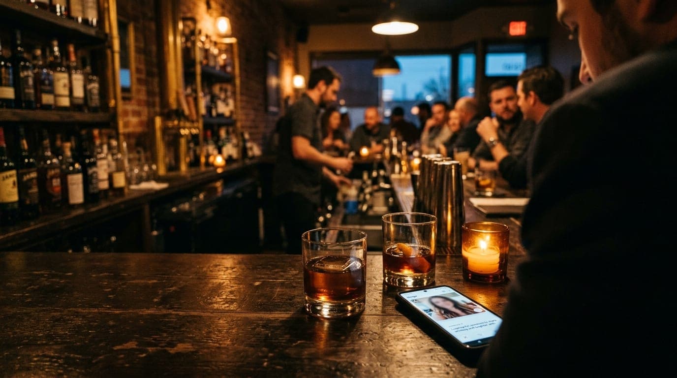 Using Hinge in Palmdale: The 2026 Insider Guide