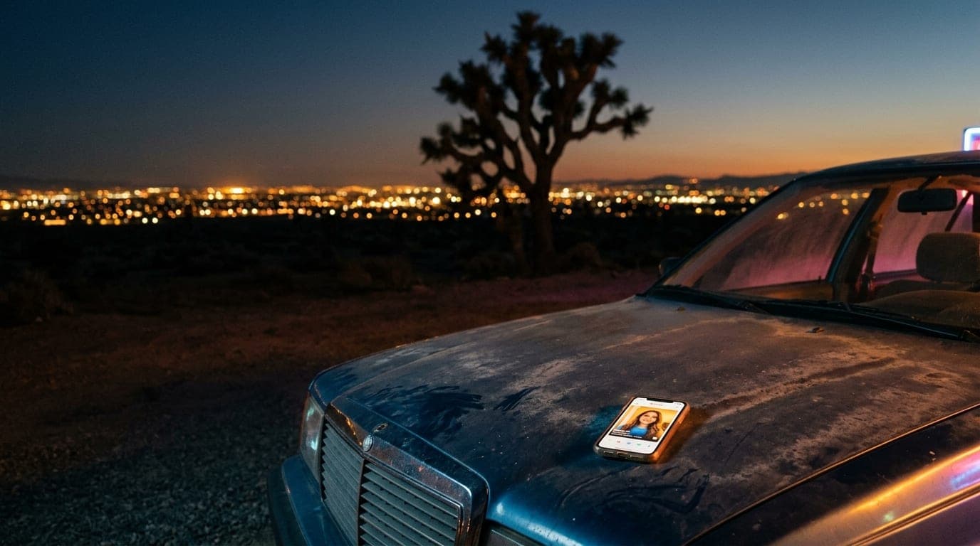 Using Tinder in Palmdale: The 2026 Insider Guide