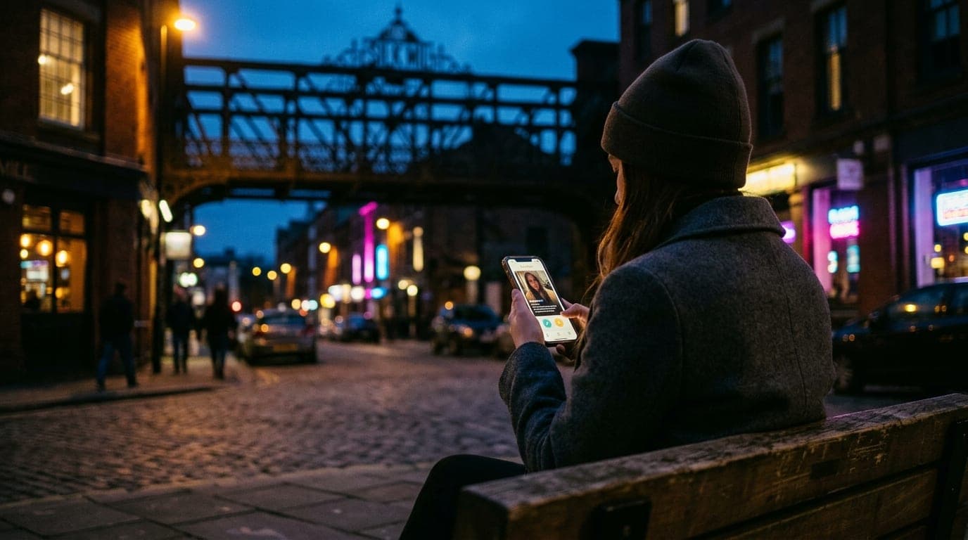 Using Bumble in Paterson: The 2026 Insider Guide