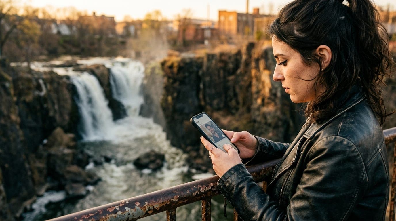Using Hinge in Paterson: The 2026 Insider Guide