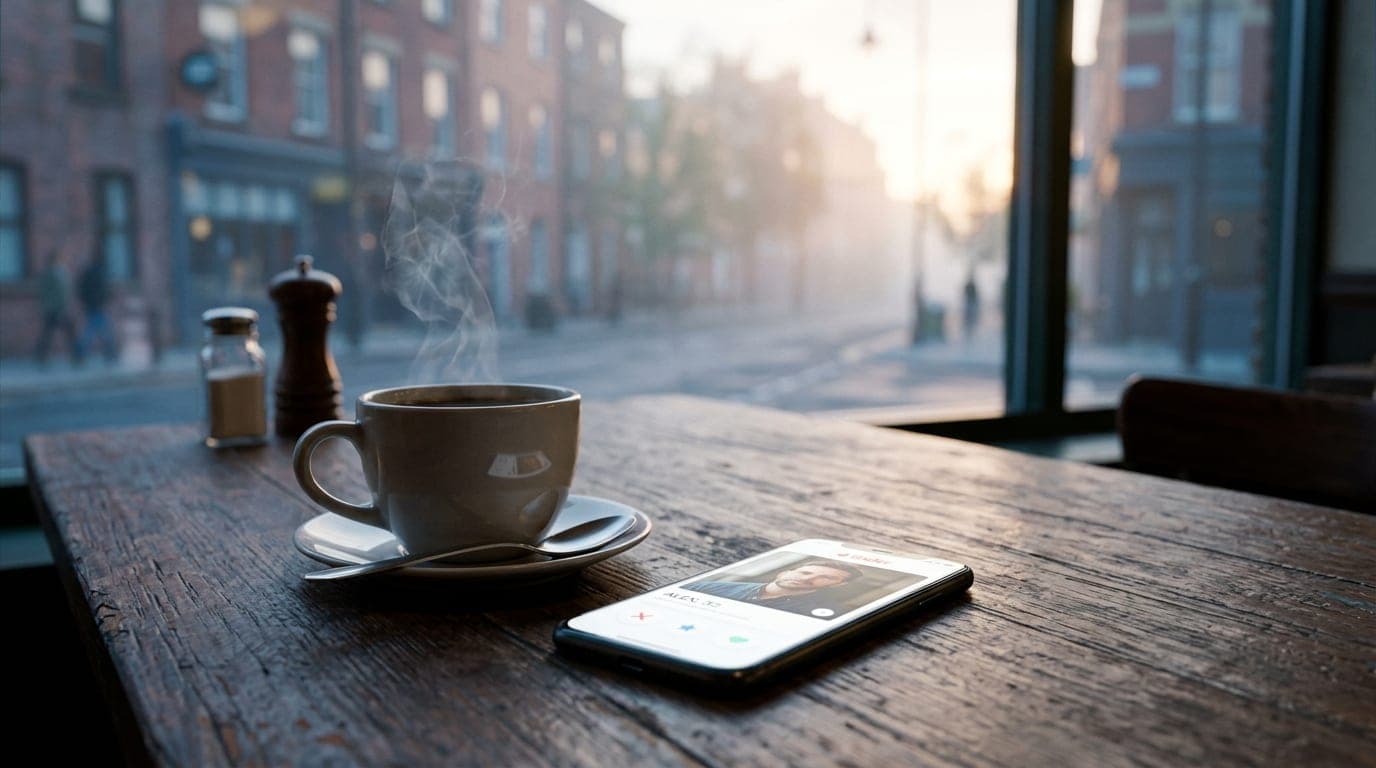Using Tinder in Paterson: The 2026 Insider Guide