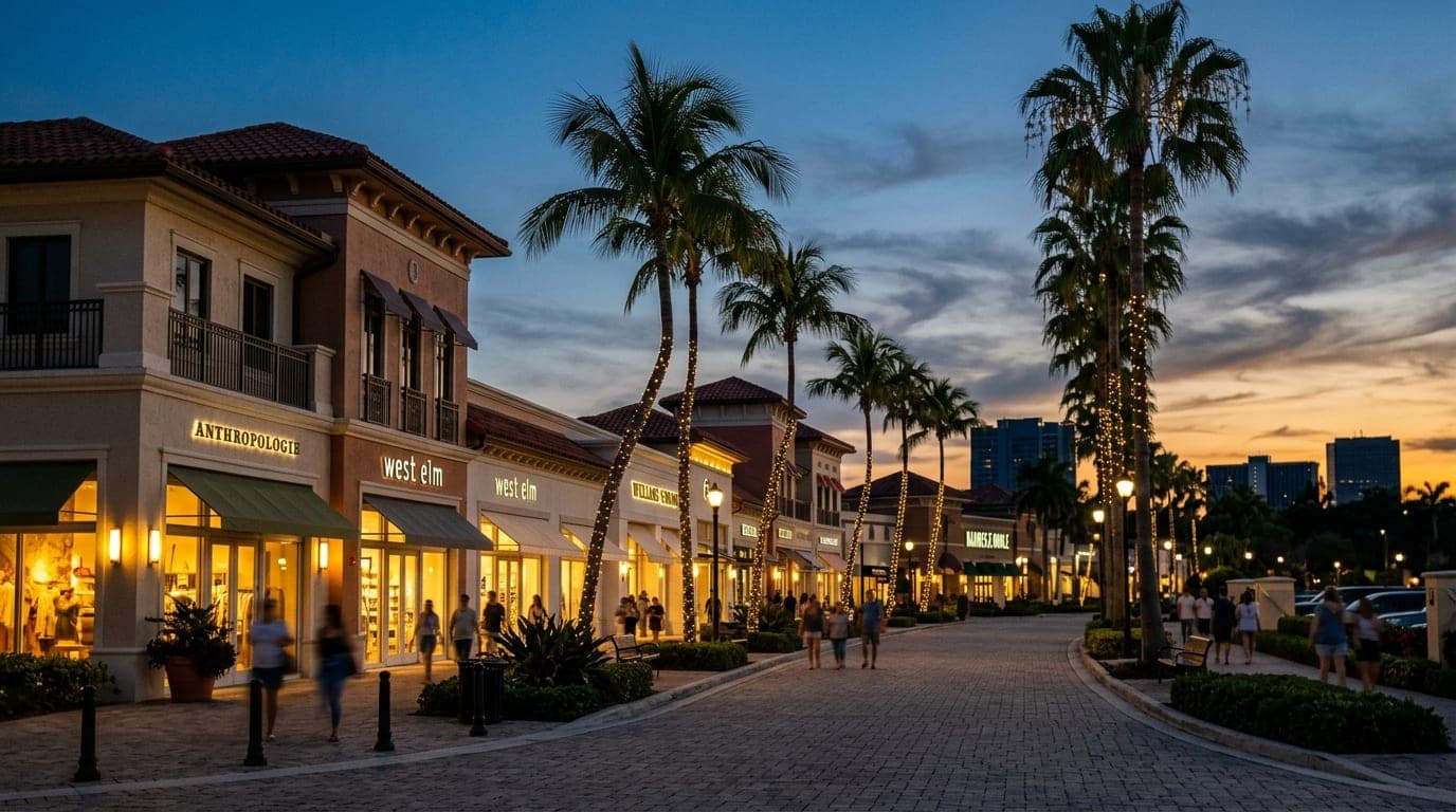 Dating in Pembroke Pines in 2026: What's Actually Working