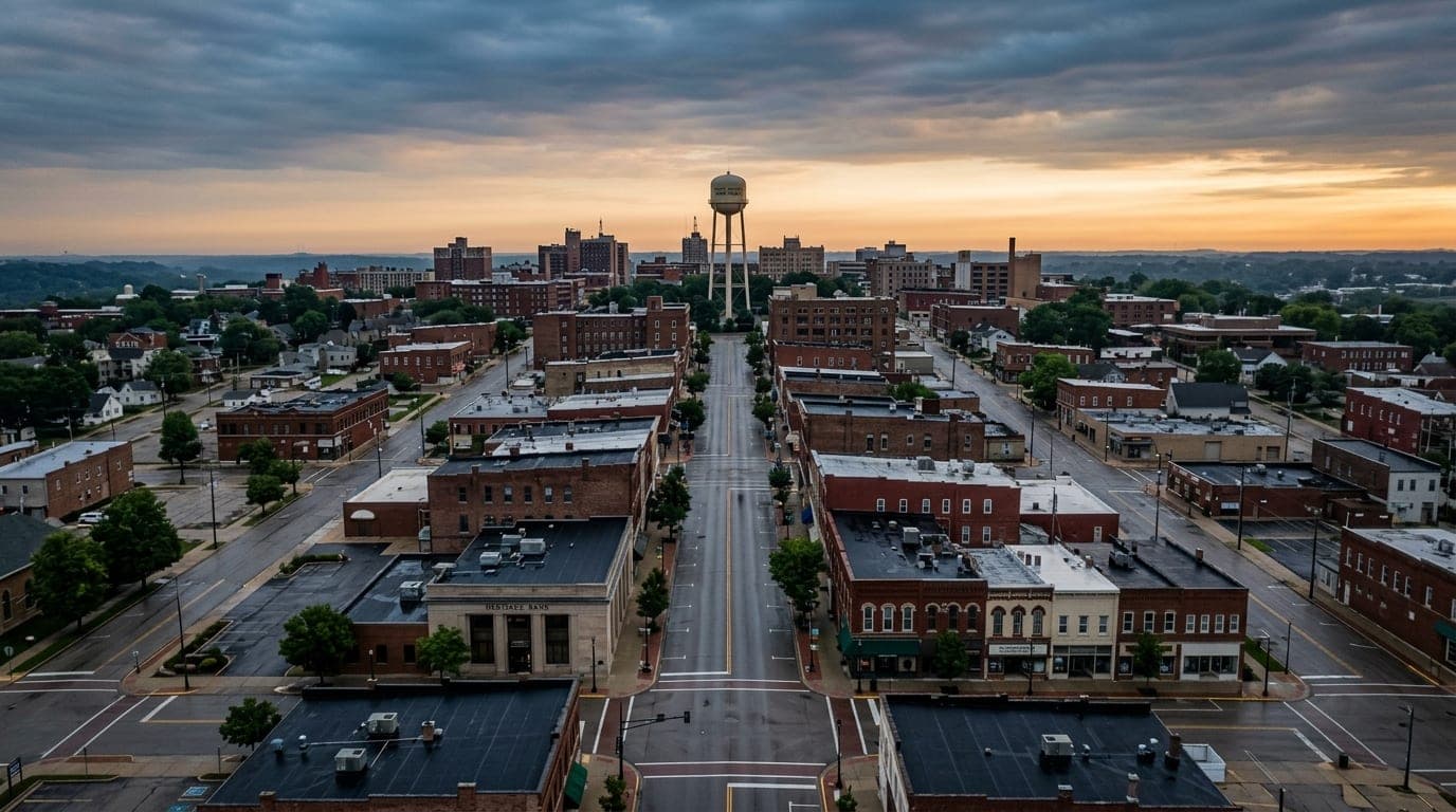 Using Bumble in Peoria: The 2026 Insider Guide