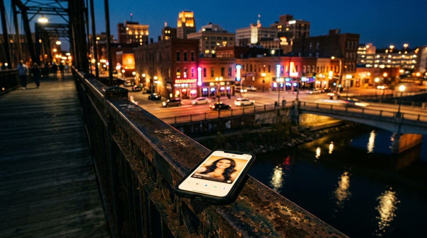 Using Tinder in Peoria: The 2026 Insider Guide