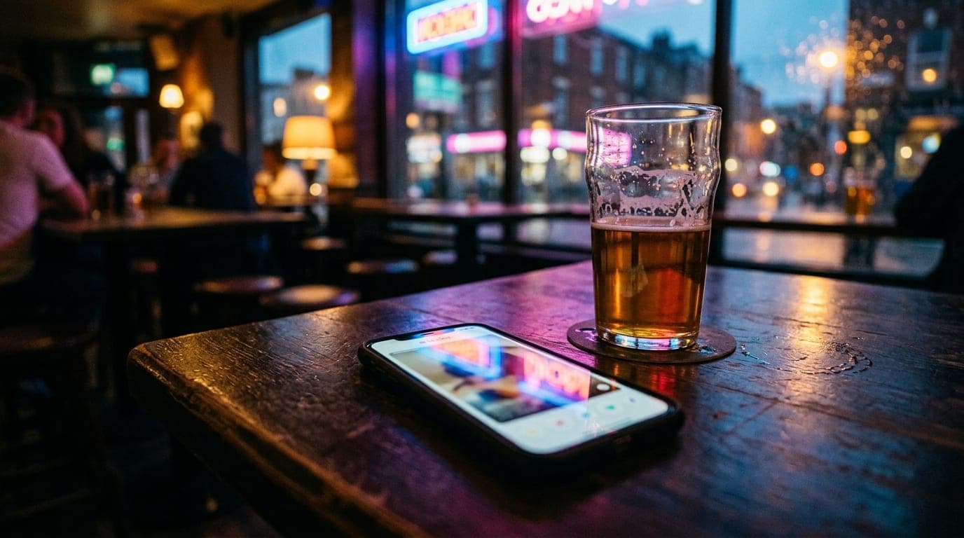 Using Tinder in Peoria: The 2026 Insider Guide
