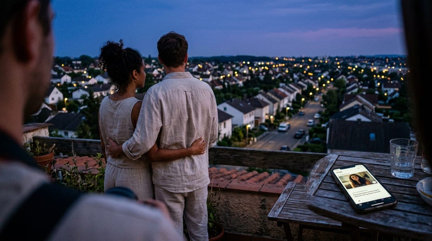 Dating in Peoria in 2026: What's Actually Working