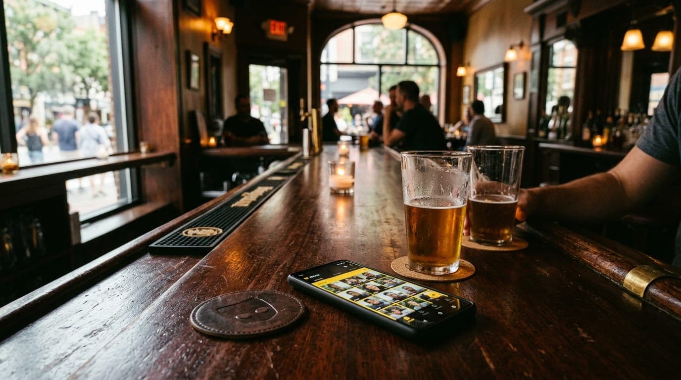 Using Grindr in Philadelphia: The 2026 Insider Guide