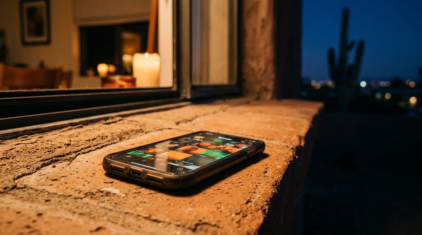 Using Grindr in Phoenix: The 2026 Insider Guide