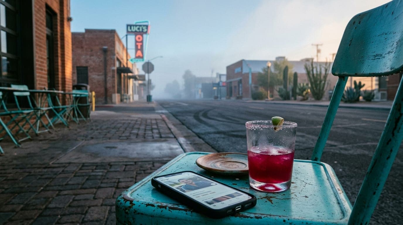 Hinge in Phoenix: Is It Worth It in 2026?