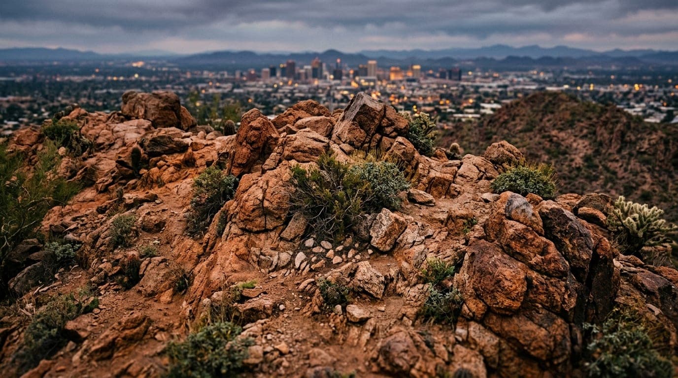 Using Lox Club in Phoenix: The 2026 Insider Guide