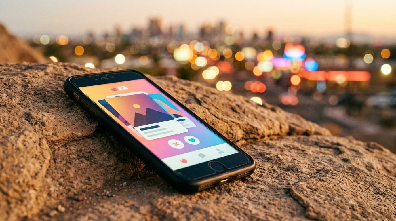 Using Tinder in Phoenix: The 2026 Insider Guide