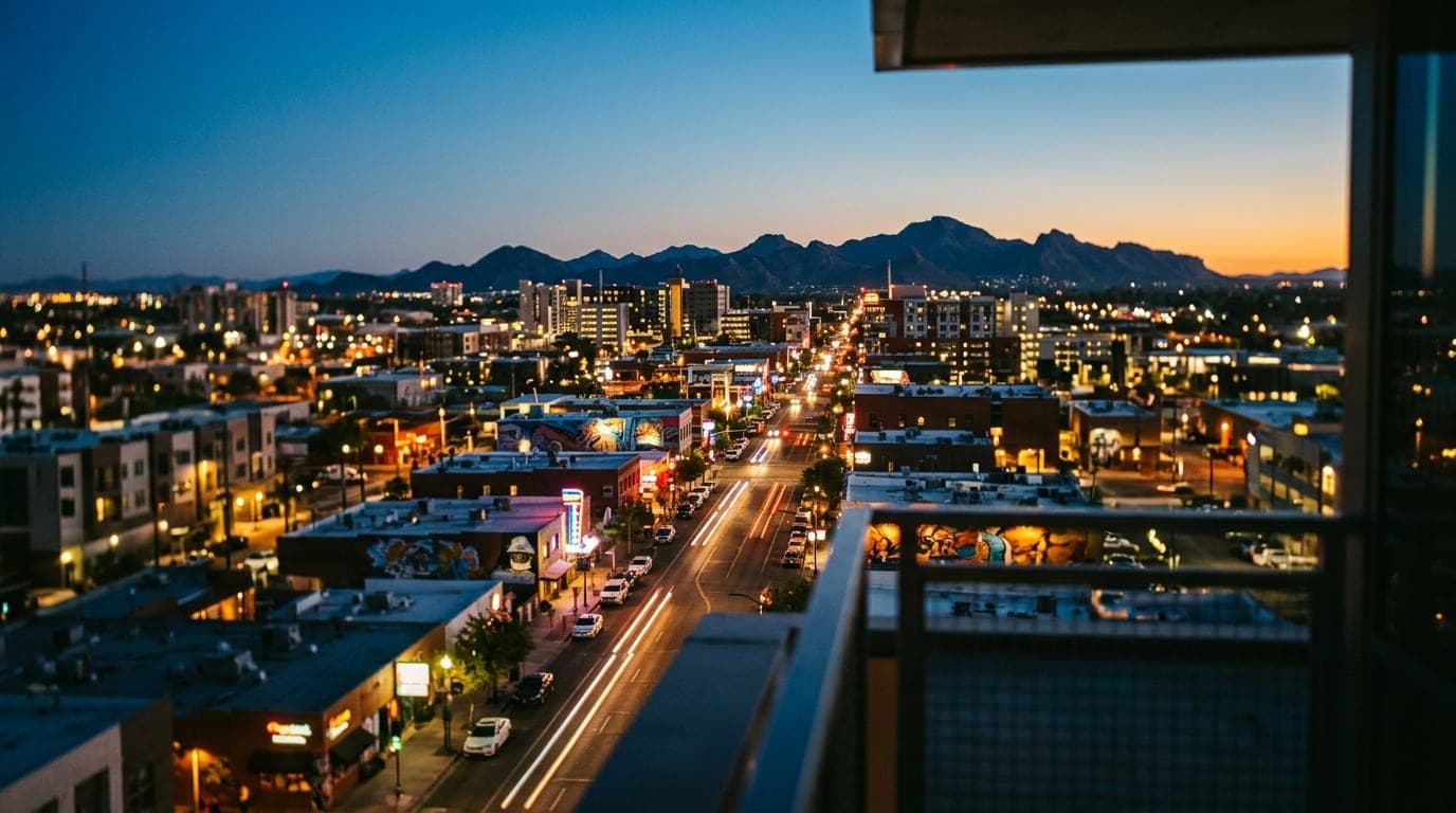 Dating in Phoenix in 2026: What's Actually Working