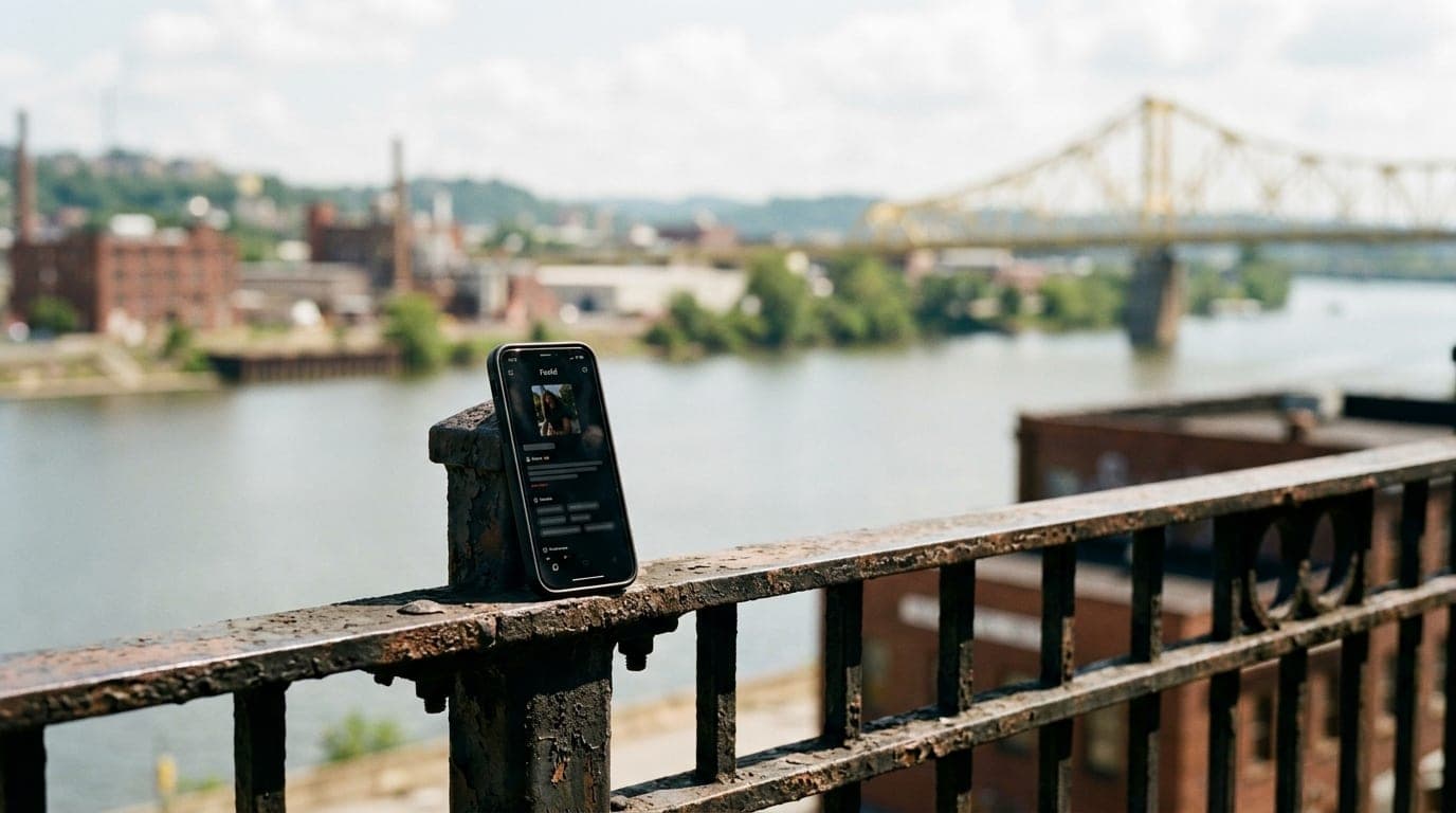 Feeld in Pittsburgh: Is It Worth It in 2026?