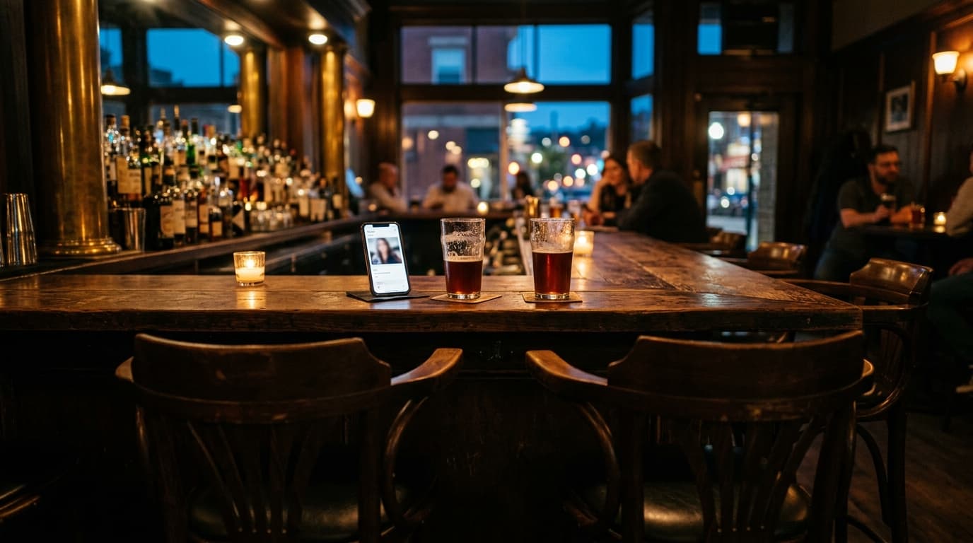 Dating in Pittsburgh in April 2026: What's Actually Working