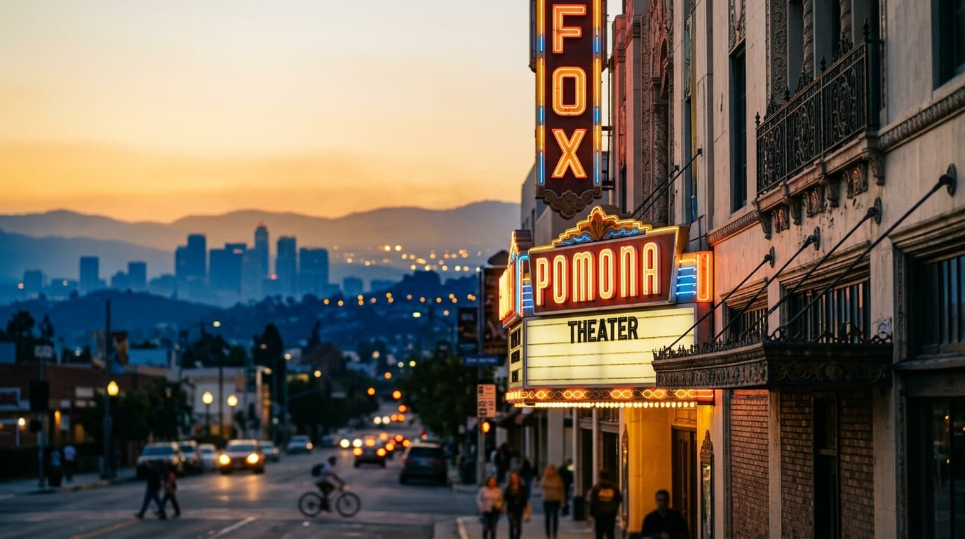 Using Bumble in Pomona: The June 2026 Insider Guide