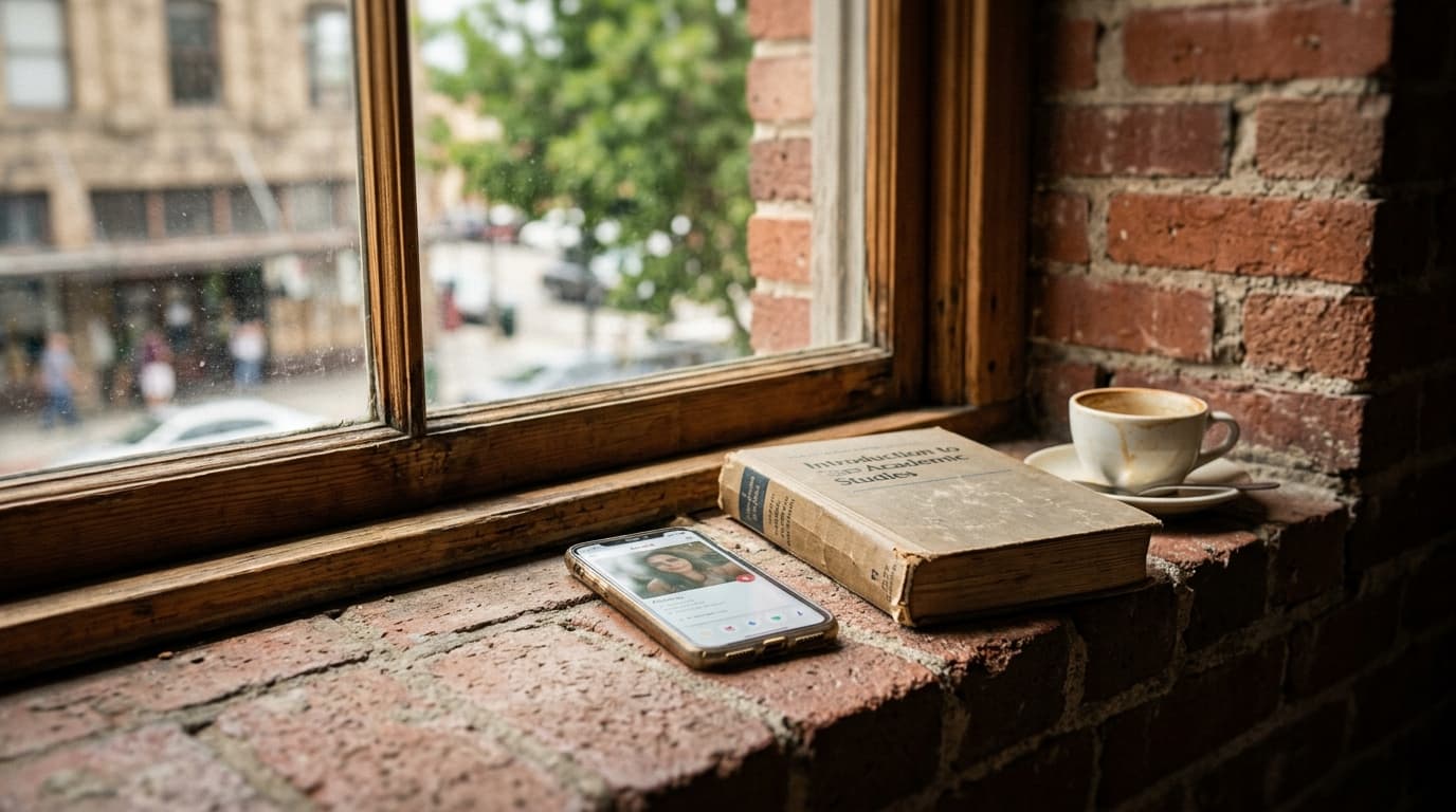 Using Feeld in Pomona: The June 2026 Insider Guide