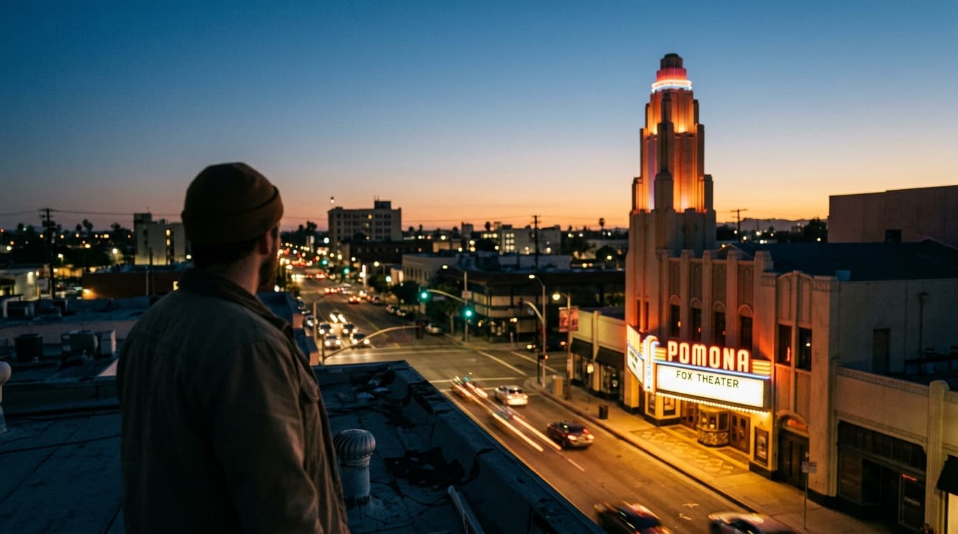 Dating in Pomona in July 2026: What's Actually Working