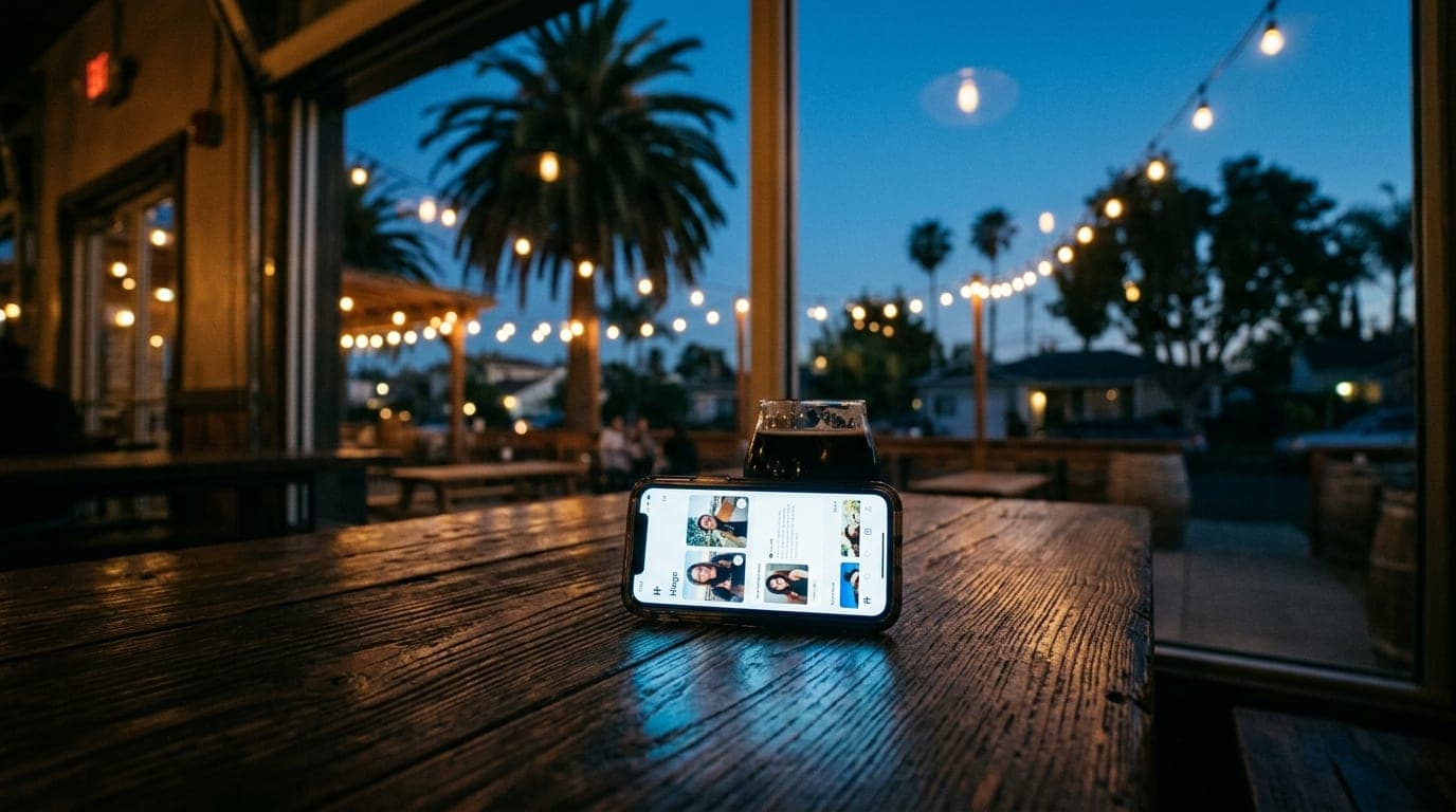 Using Hinge in Port St. Lucie: The 2026 Insider Guide