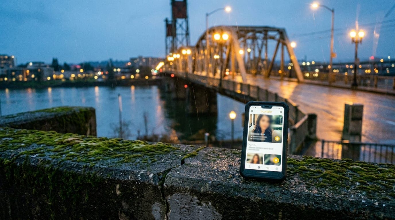 Using Bumble in Portland: The 2026 Insider Guide