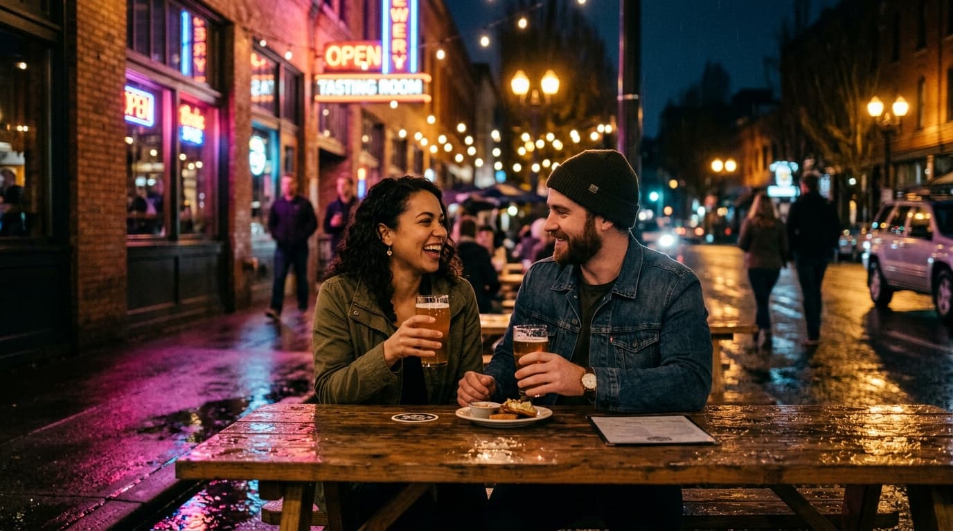 Using feeld in Portland: The April 2026 Insider Guide