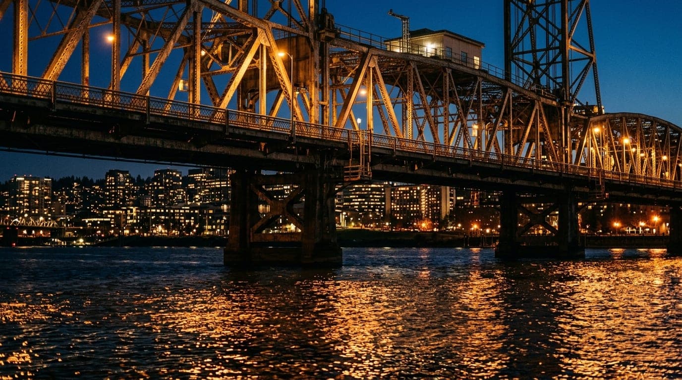 Hinge in Portland: Is It Worth It in 2026?