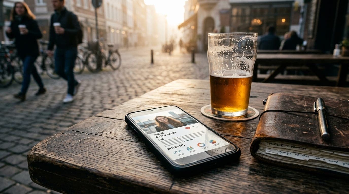 Using Feeld in Portland: The 2026 Insider Guide