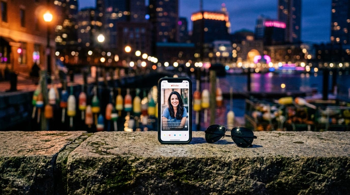 Using Tinder in Portland: The 2026 Insider Guide