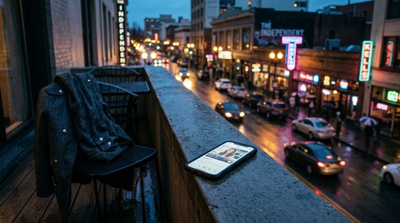 Using Tinder in Portland: The 2026 Insider Guide