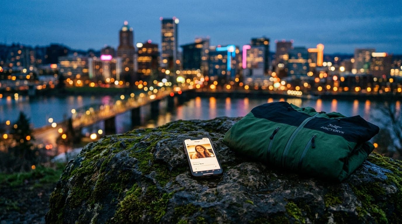 Dating in Portland in 2026: What's Actually Working
