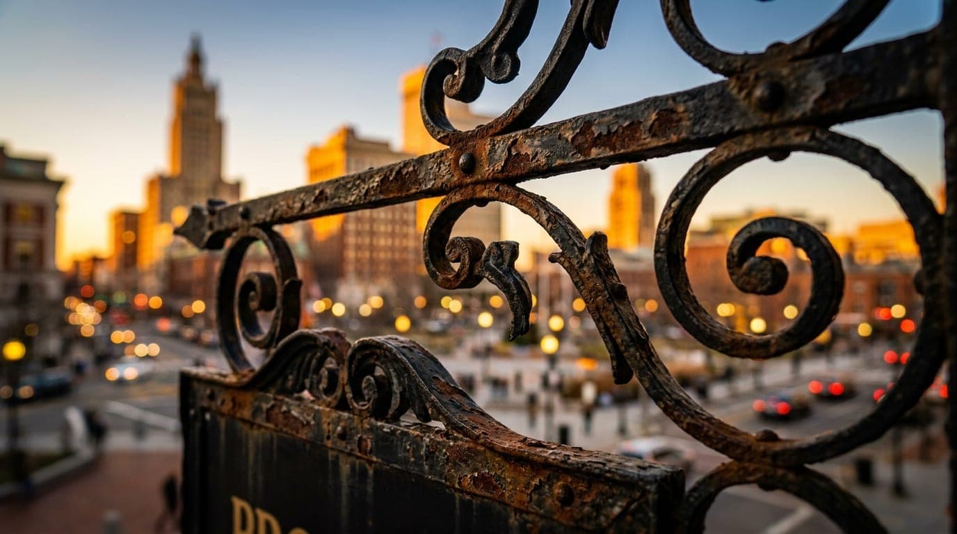 Dating in Providence in 2026: What's Actually Working