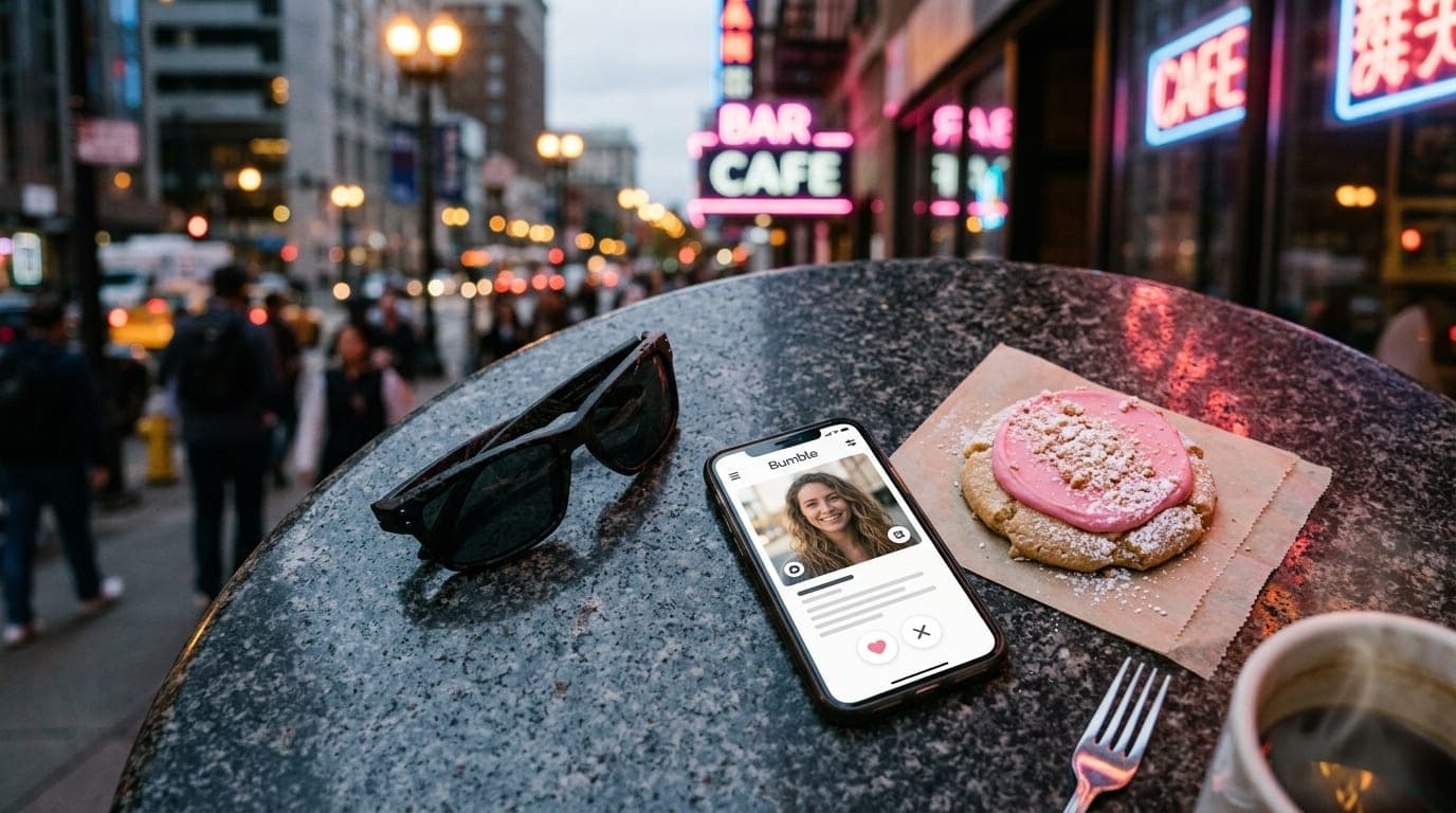 Using Bumble in Provo: The 2026 Insider Guide