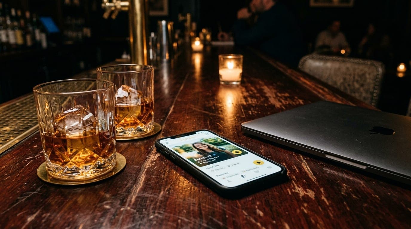 Using Bumble in Raleigh: The 2026 Insider Guide
