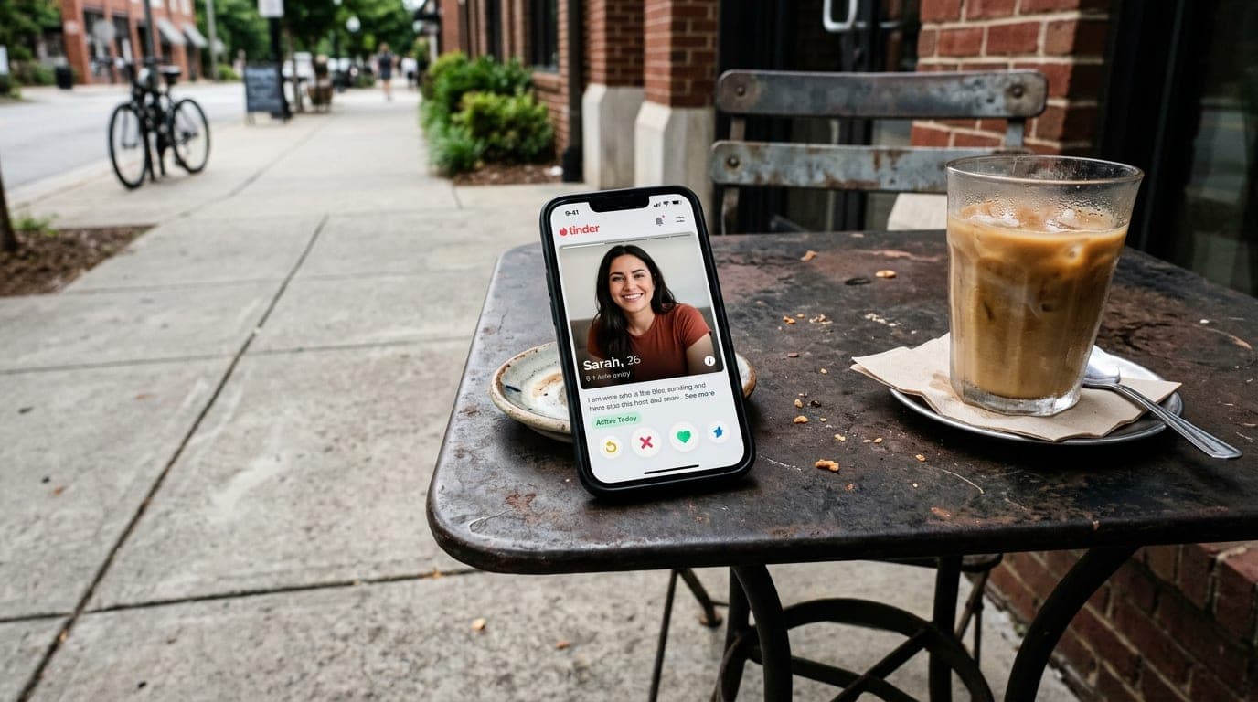 Tinder in Raleigh: Is It Worth It in 2026?