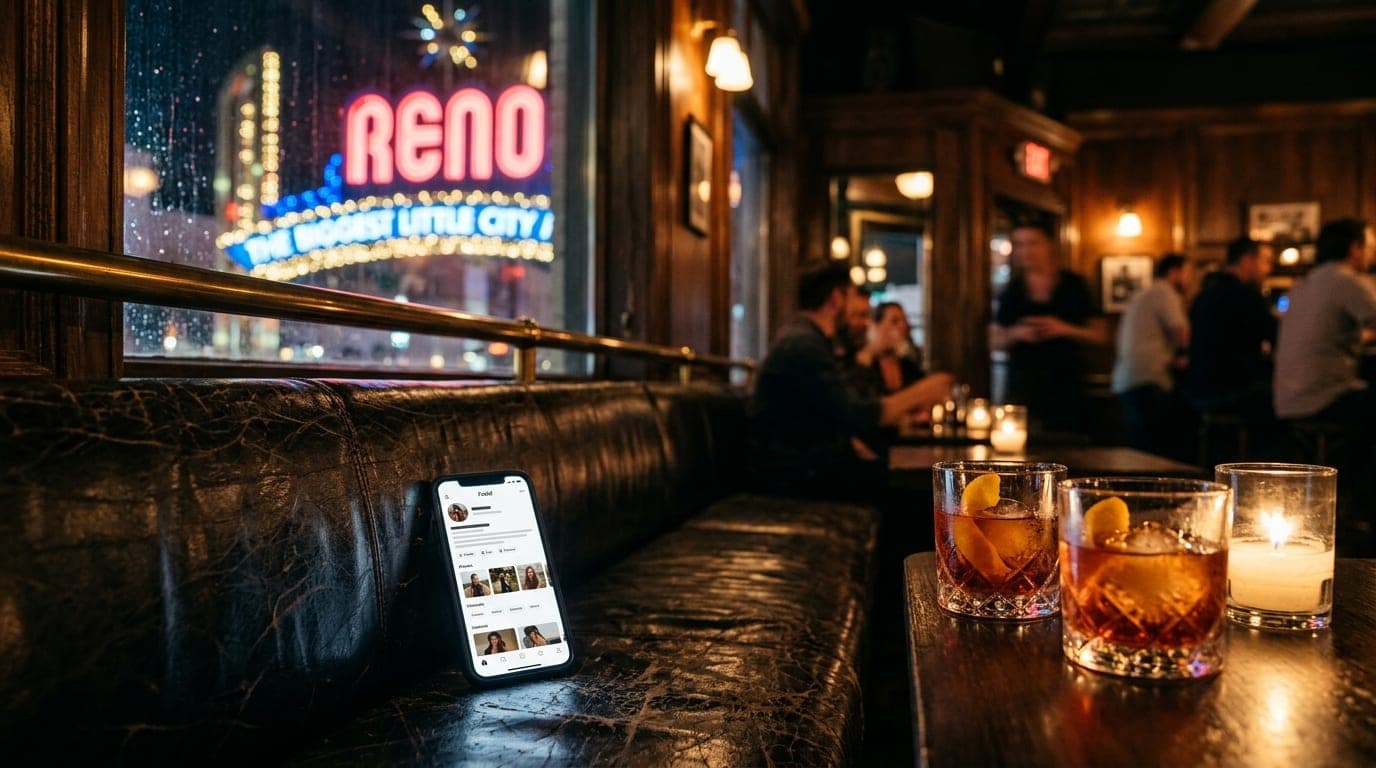 Using Feeld in Reno: The 2026 Insider Guide