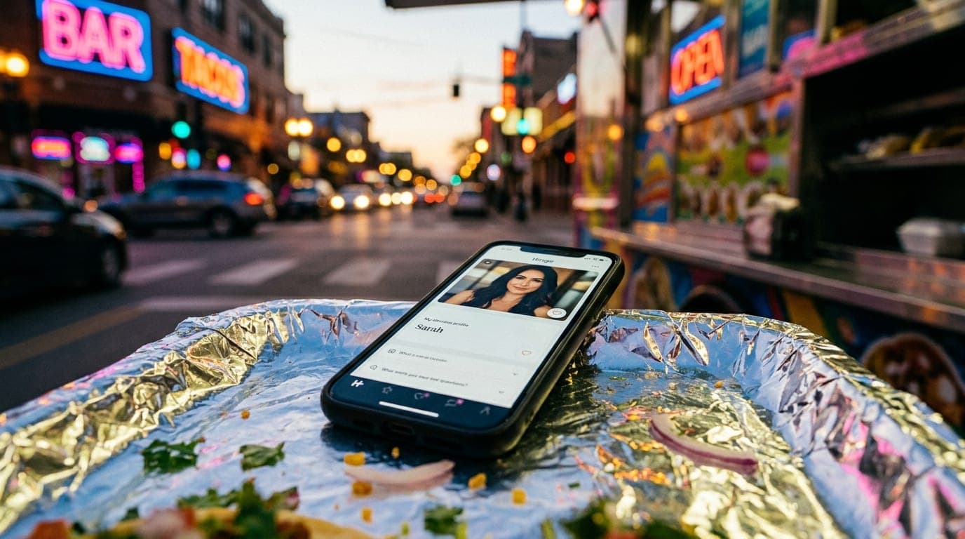 Using Hinge in Reno: The 2026 Insider Guide