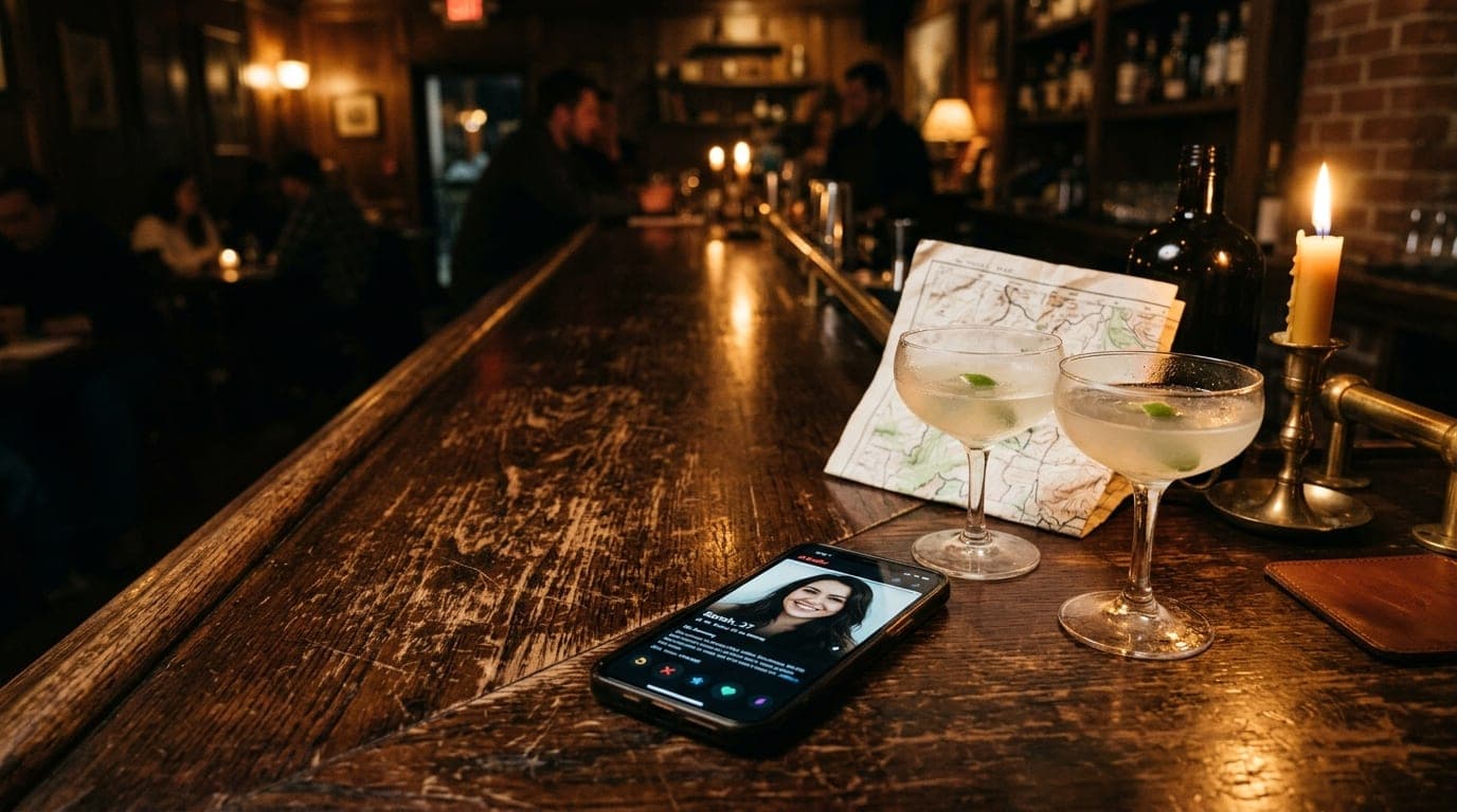 Using Tinder in Reno: The 2026 Insider Guide