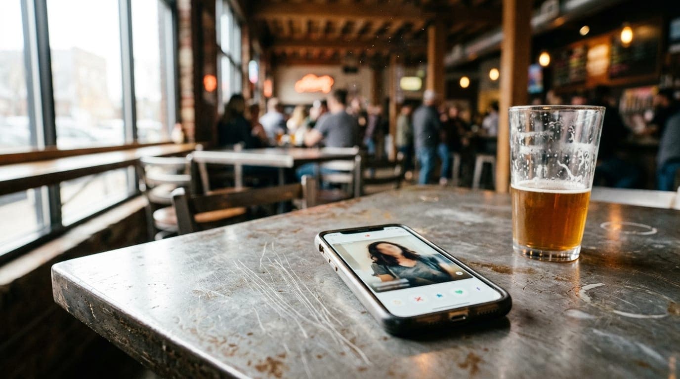 Using Tinder in Richmond: The 2026 Insider Guide