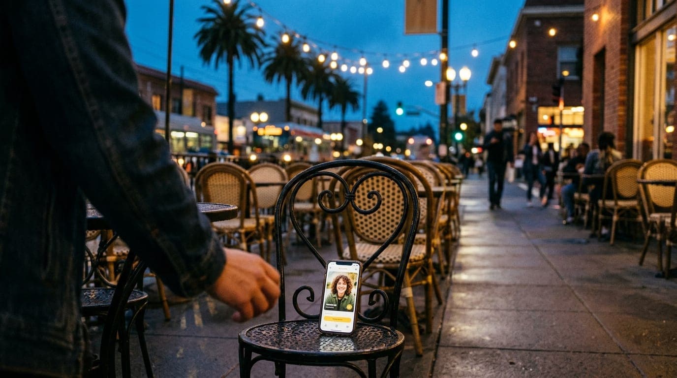 Using Bumble in Riverside: The 2026 Insider Guide