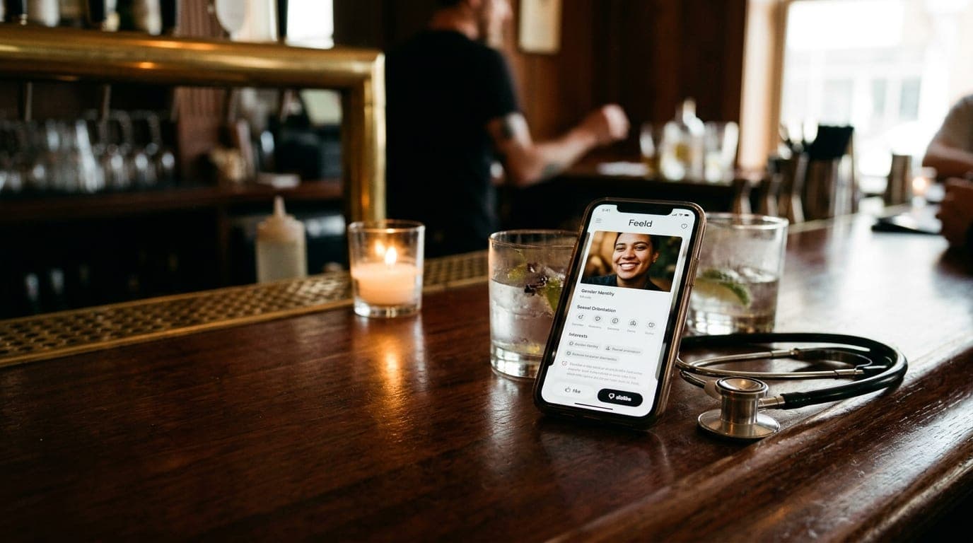 Using Feeld in Rochester: The 2026 Insider Guide