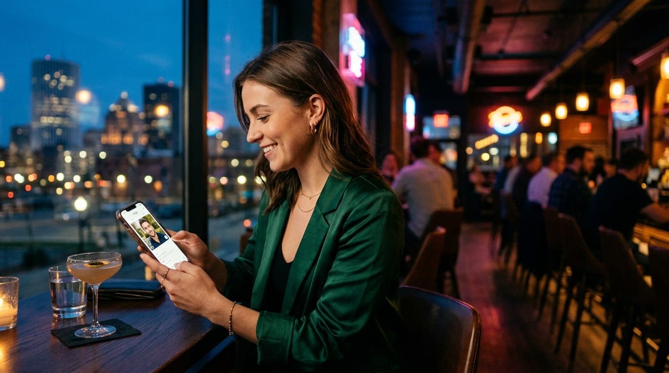 Using Hinge in Rochester: The 2026 Insider Guide
