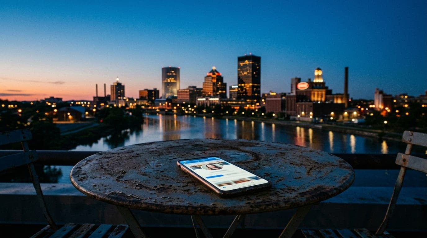 Using Tinder in Rochester: The 2026 Insider Guide
