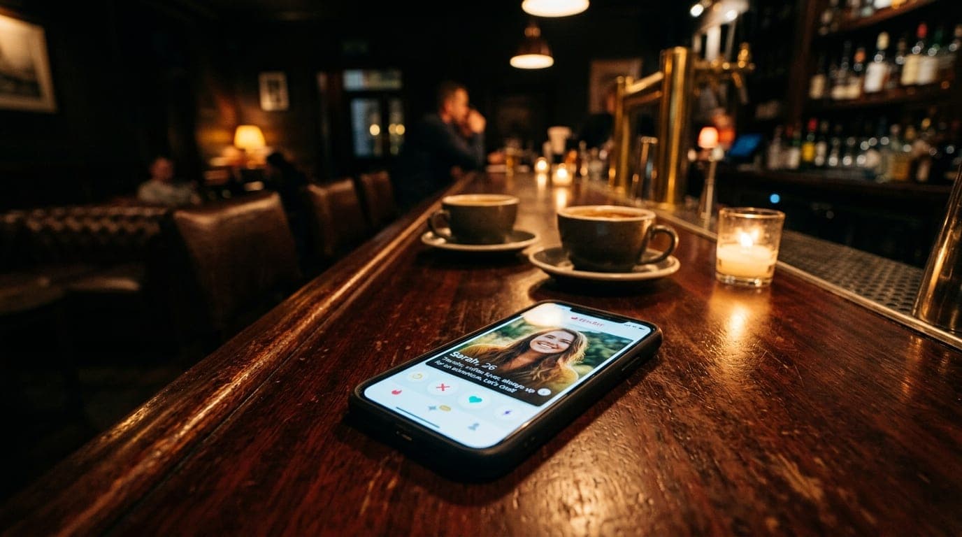Using Tinder in Rockford: The 2026 Insider Guide