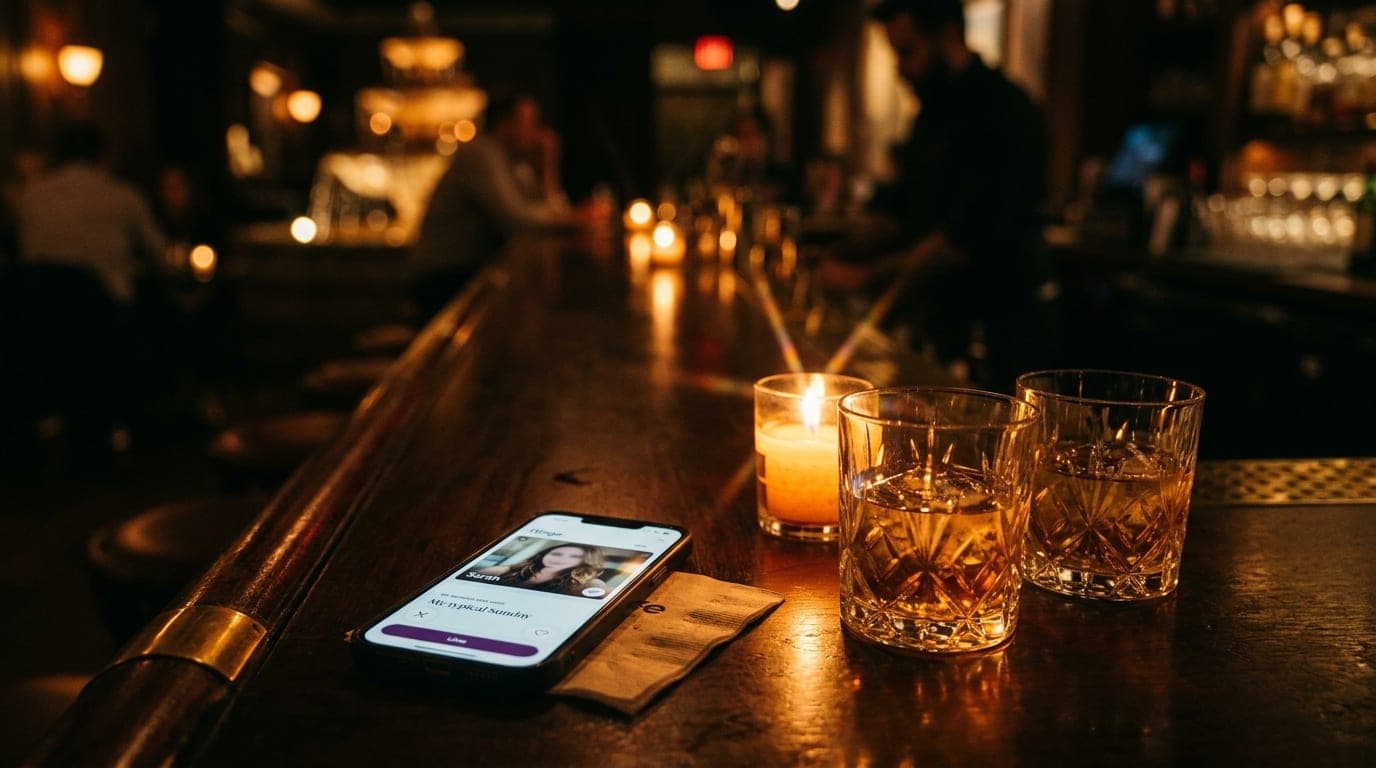 Using Hinge in Roseville: The 2026 Insider Guide