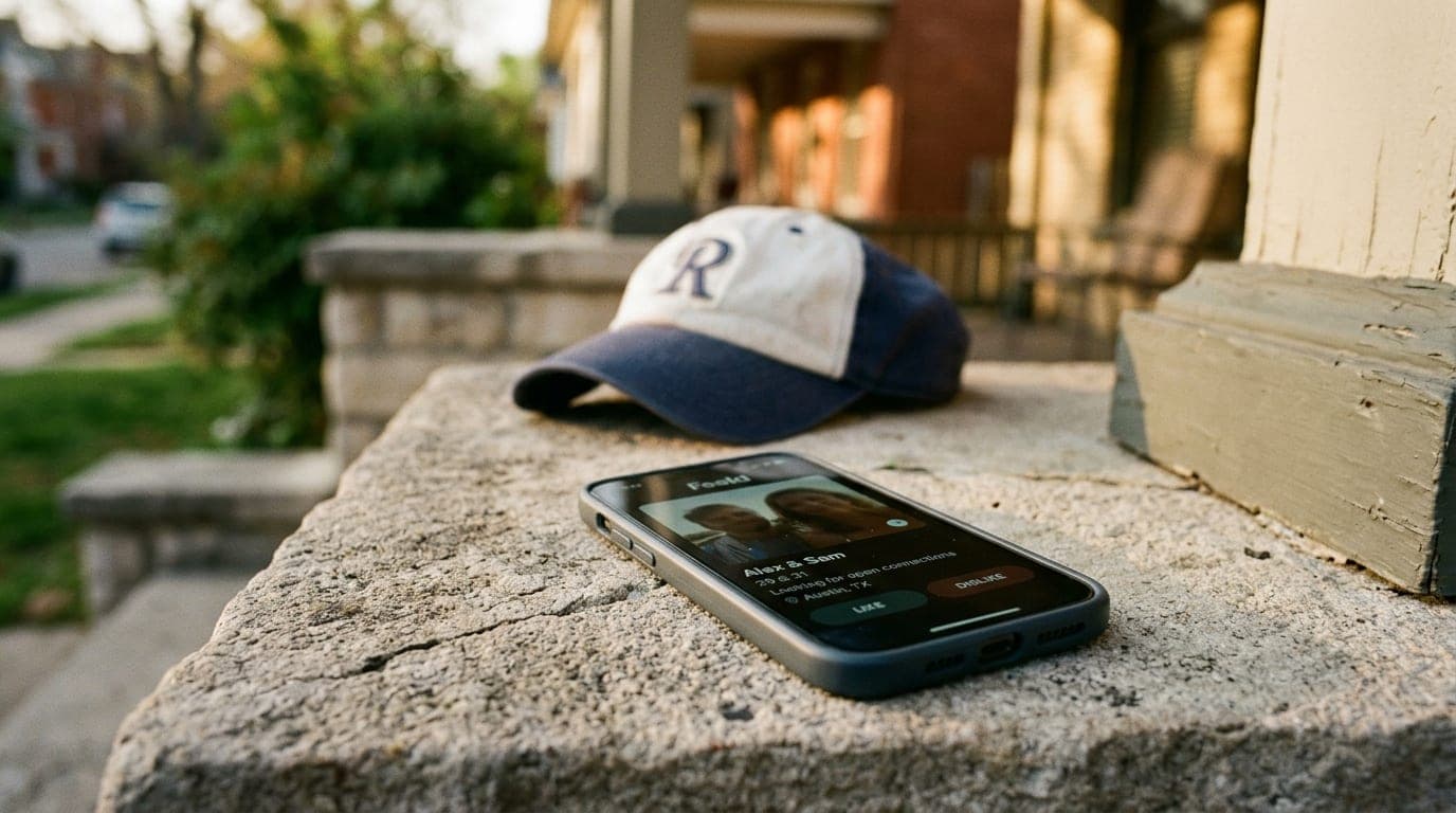 Using Feeld in Round Rock: The 2026 Insider Guide