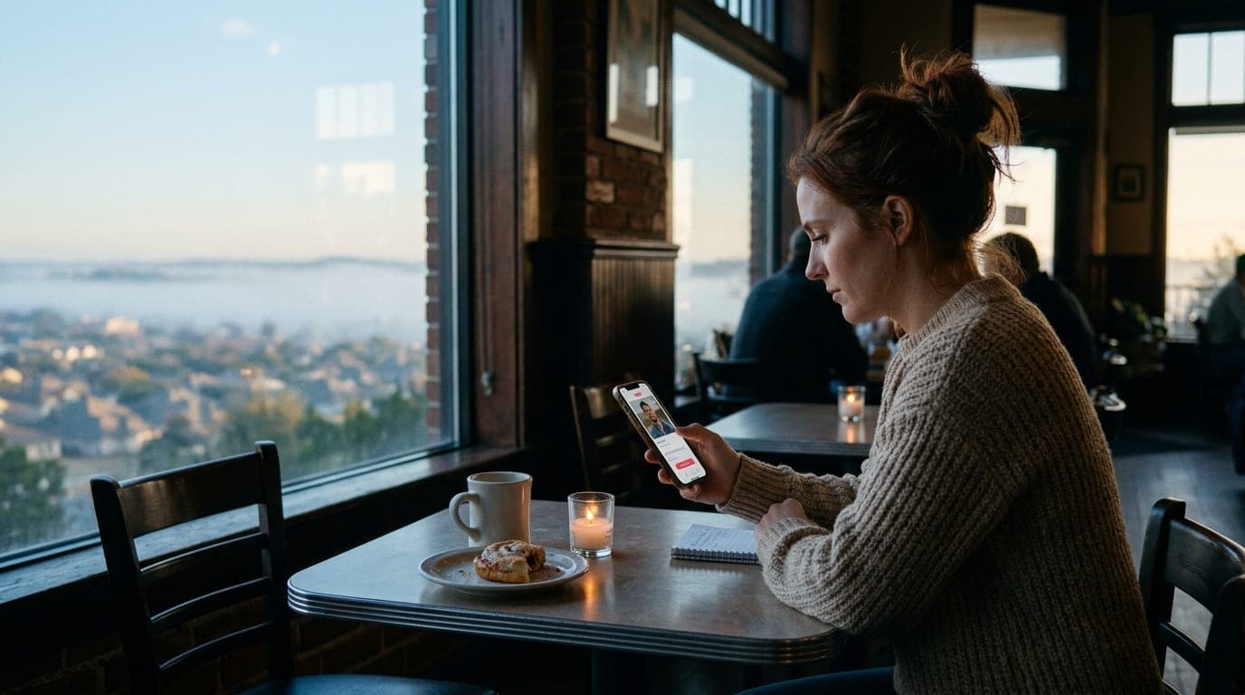 Using Hinge in Round Rock: The 2026 Insider Guide